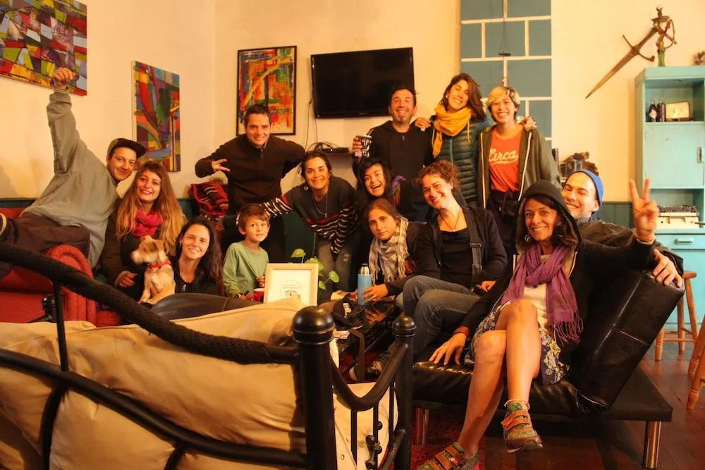 Hostel Voyage