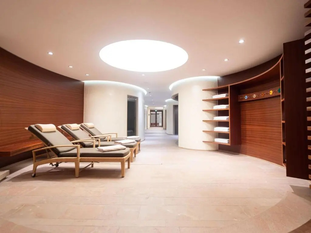 Neumühle Resort & Spa