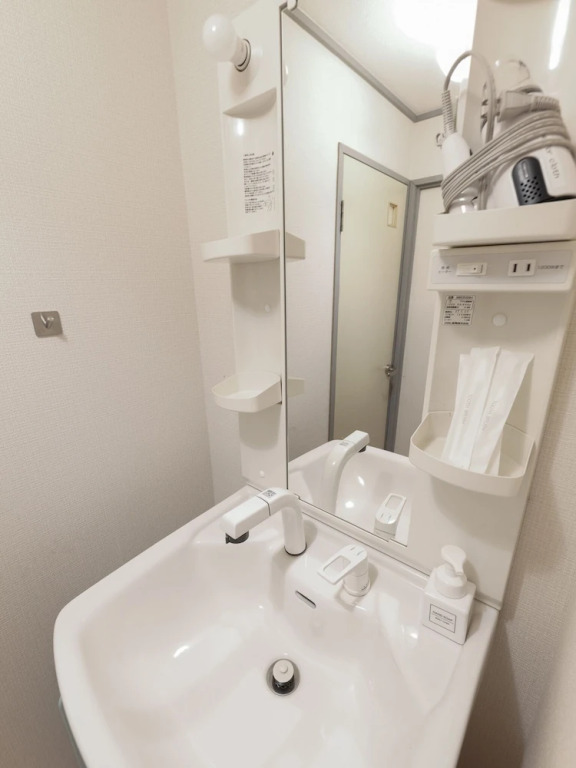 H2O Stay Namba Clover Heights