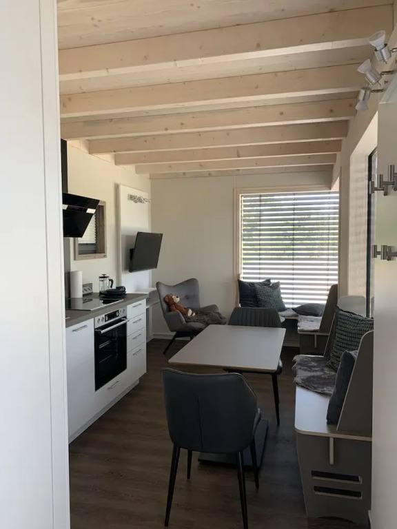 Tiny House Park Fritzlar