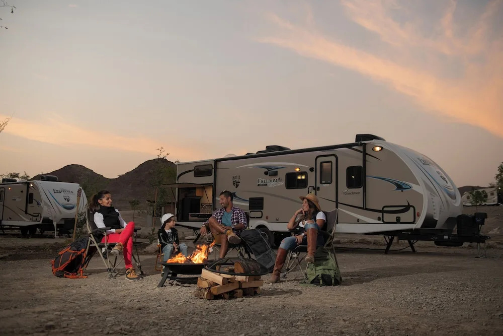 Hatta Resorts