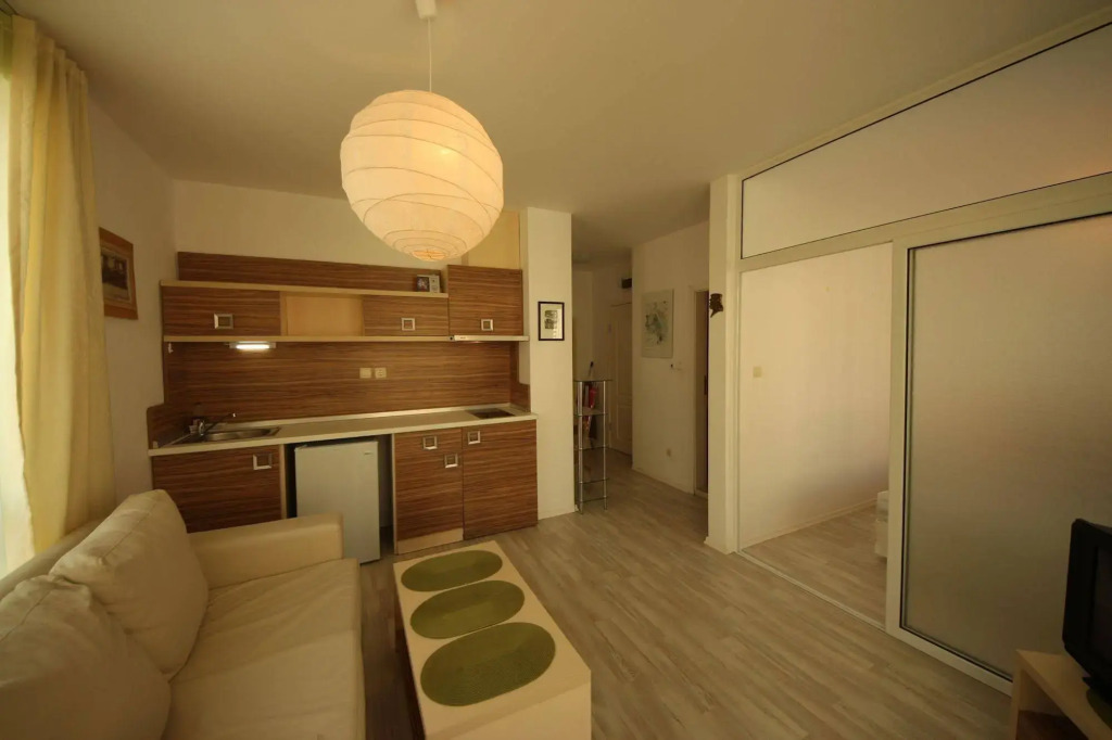 Menada Rainbow Apartments