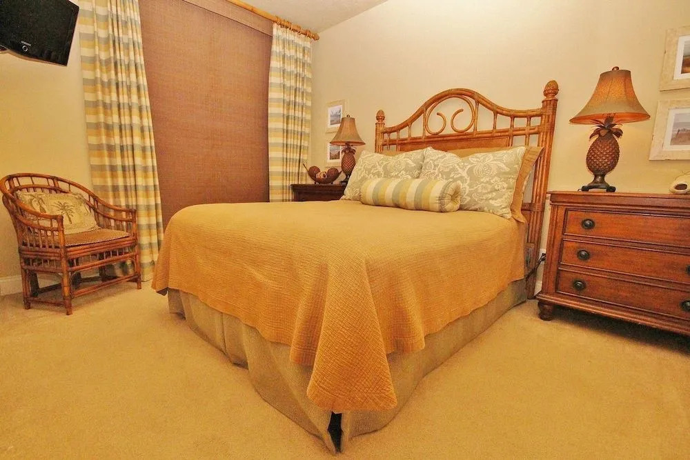Atlantic Villas 301