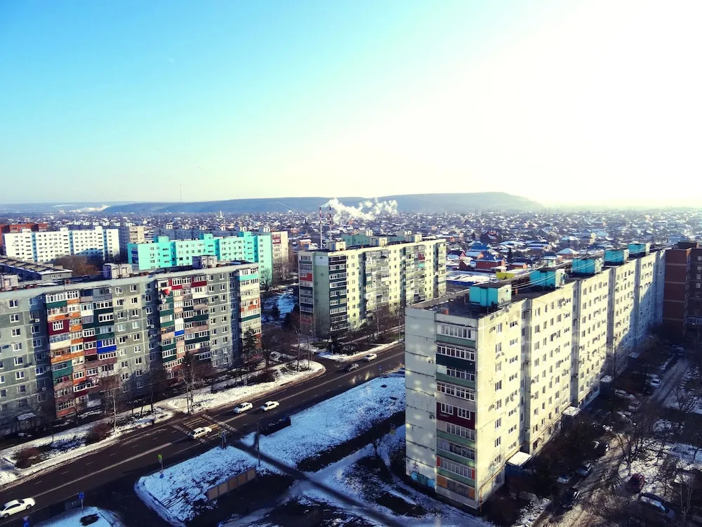 ApartPlus
