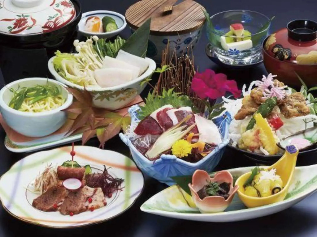 Hakugei