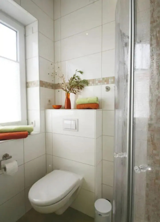 Tasteful Apartment in Burg