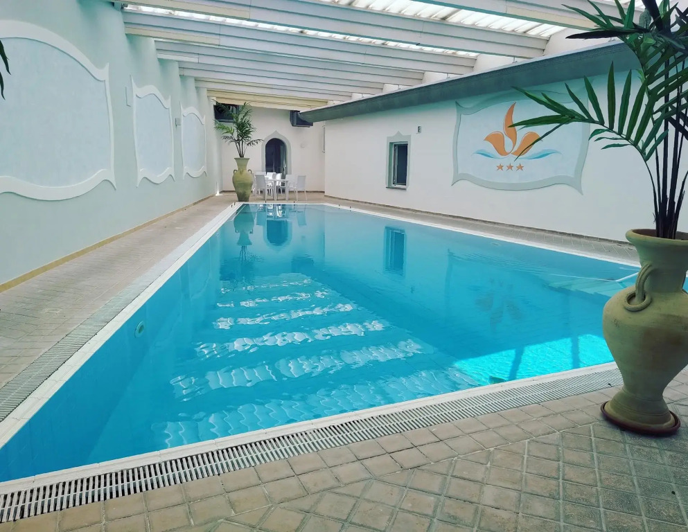 Hotel Terme Park Imperial