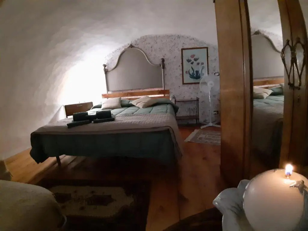 Appartamento al centro storico