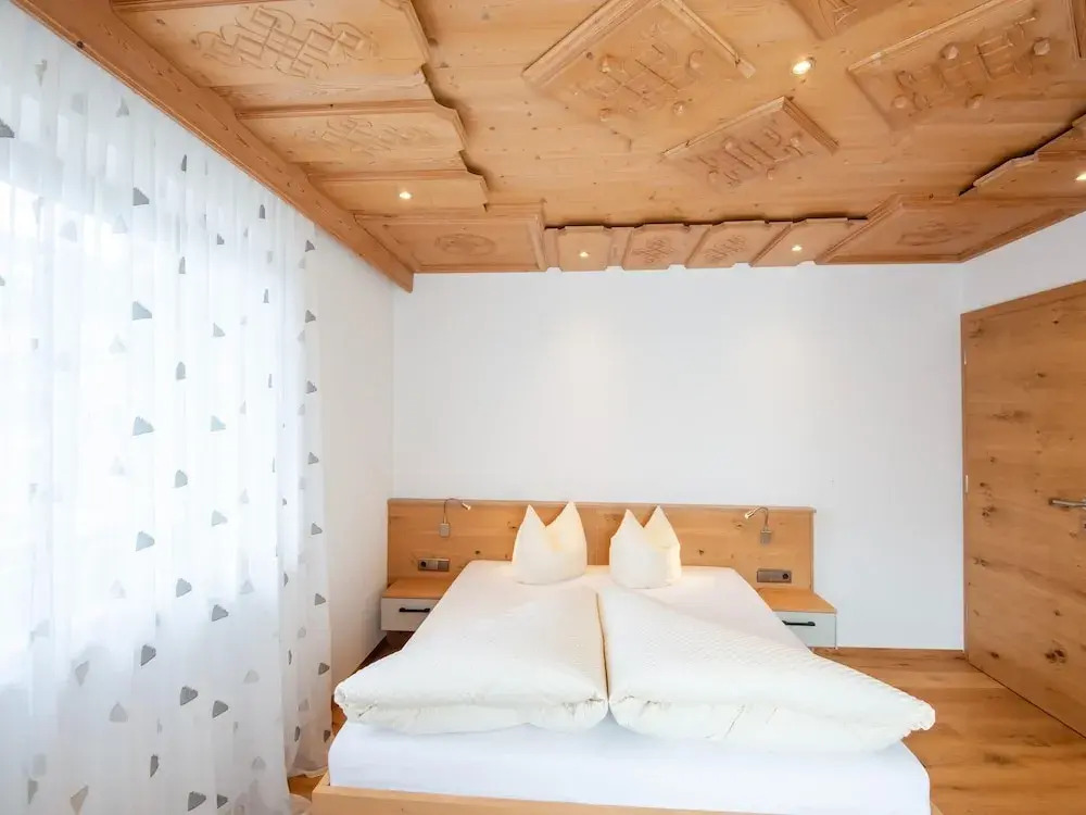 Chalet in Zell am Ziller near Ski Lift