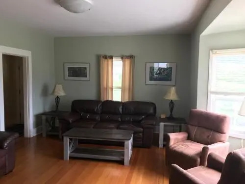 D'Angelo Winery Farm House