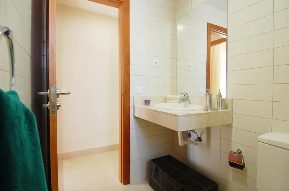 Salobre Golf Villas - Holiday Rental Par 4 - 17