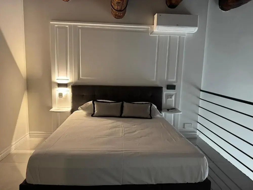 Gentile Suite Decumani