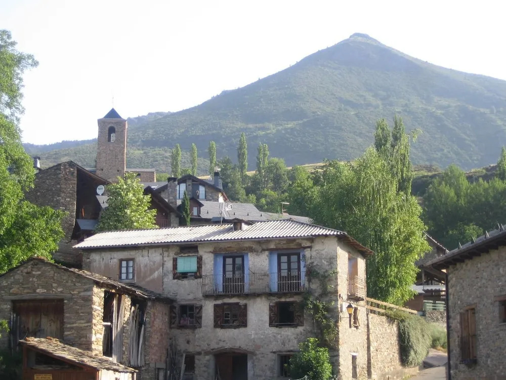Albergue de Liri - Benasque