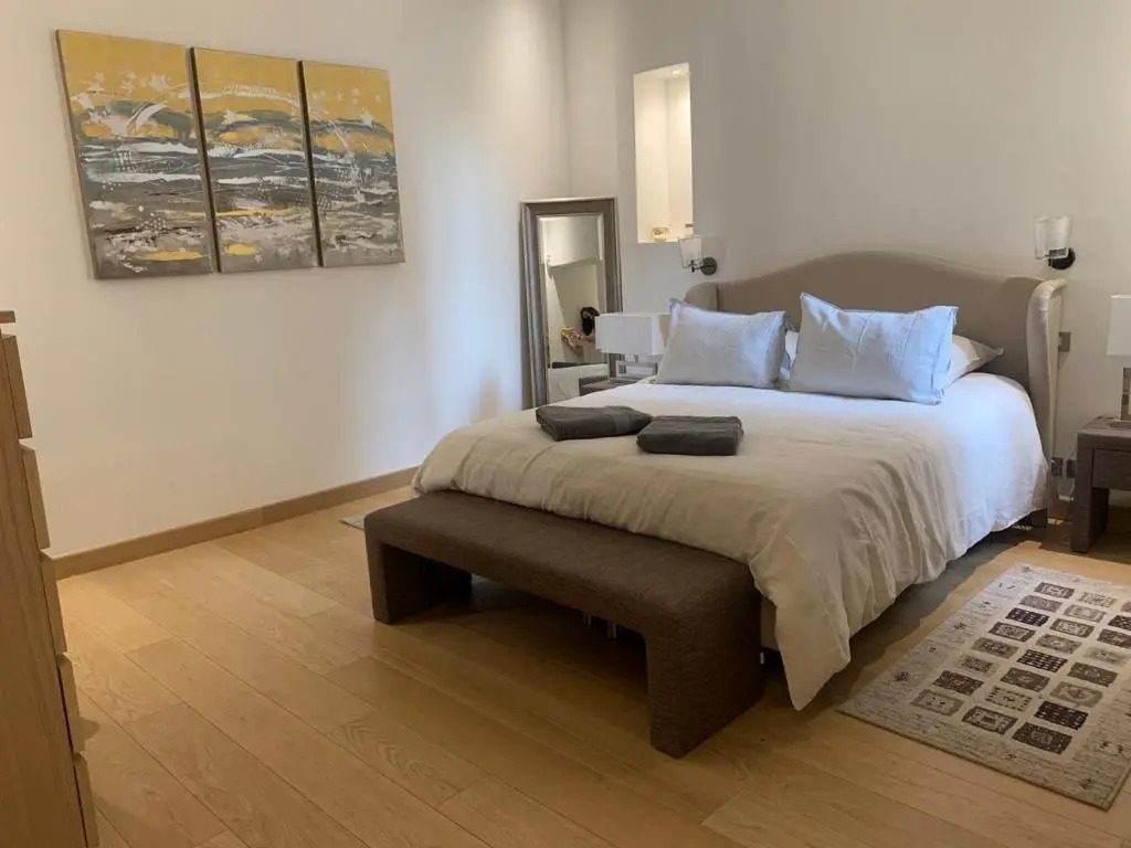 CMG - Magnifique maison de ville - Deauville - 350m plage