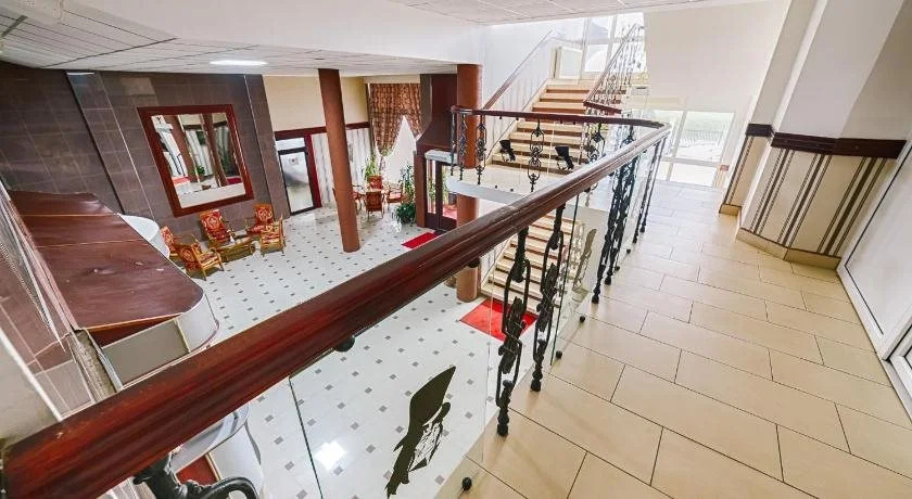 Black Lord Hotel