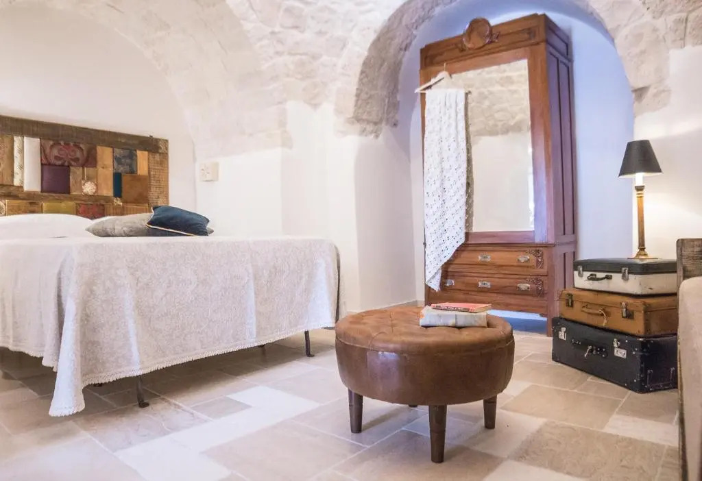 NA Volte Trulli e Quiete