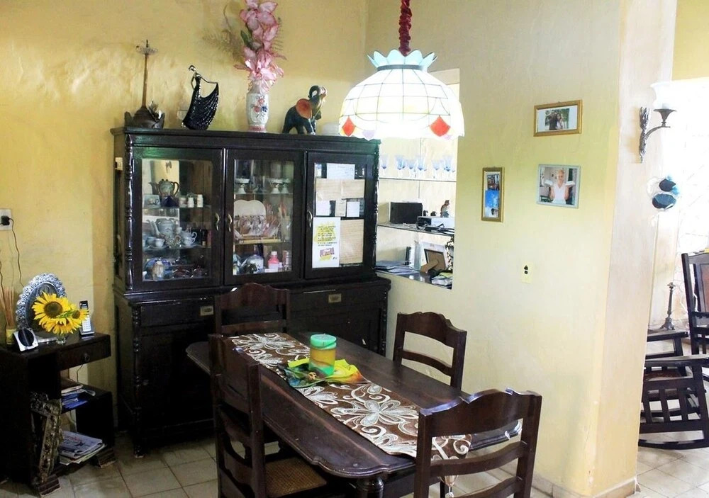 Casa Ileana