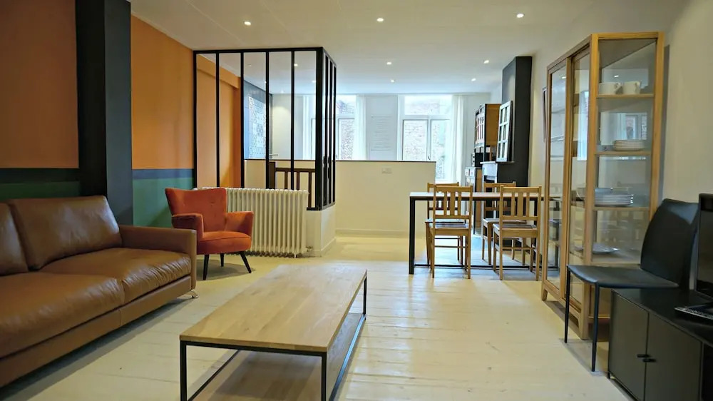 Appart Hôtel Lille - Hubert