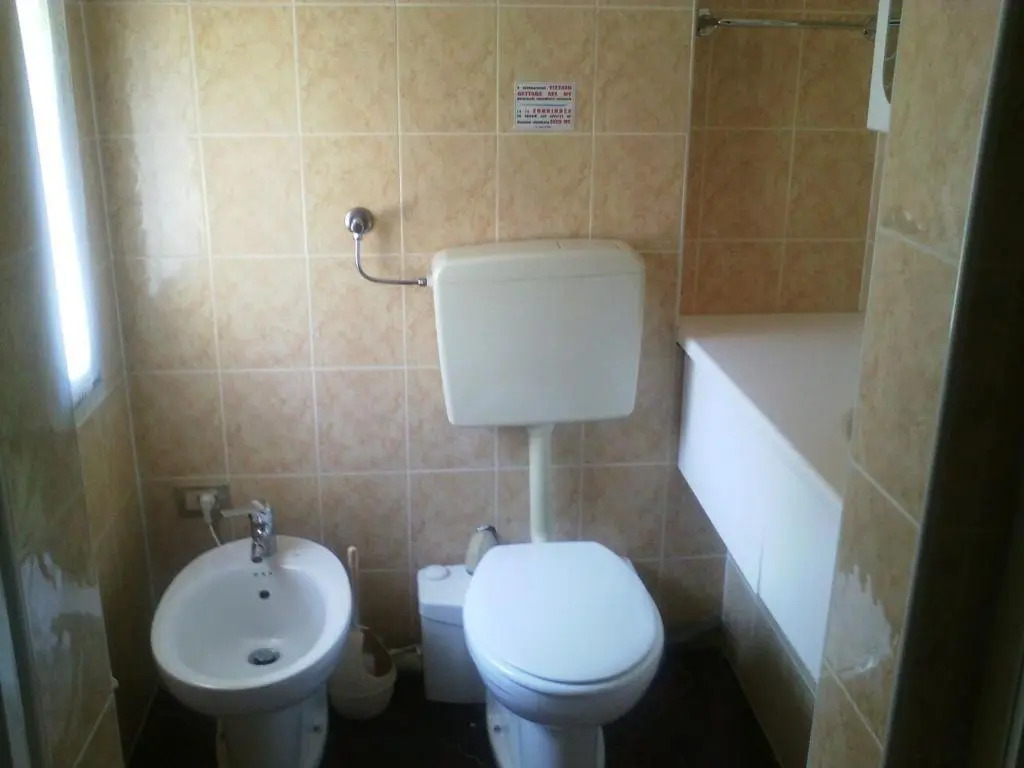 Villa Montrona RR