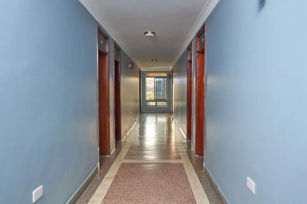 Oskab Hotel Limited