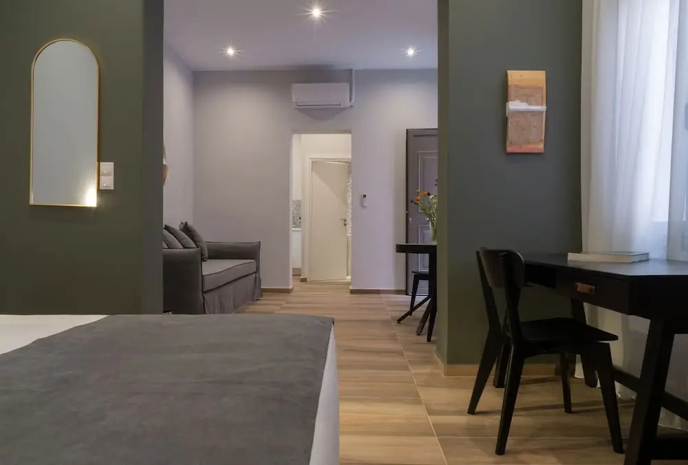 Vagabond Guesthouse