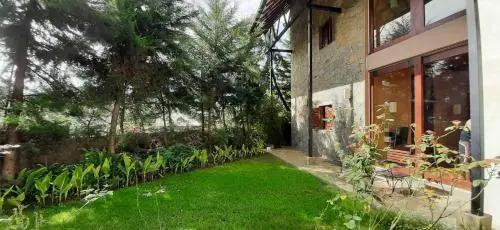 Oasis Bungalow - Nuwara Eliya