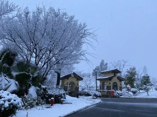 Yiliang Taoyuan Valley Homestay