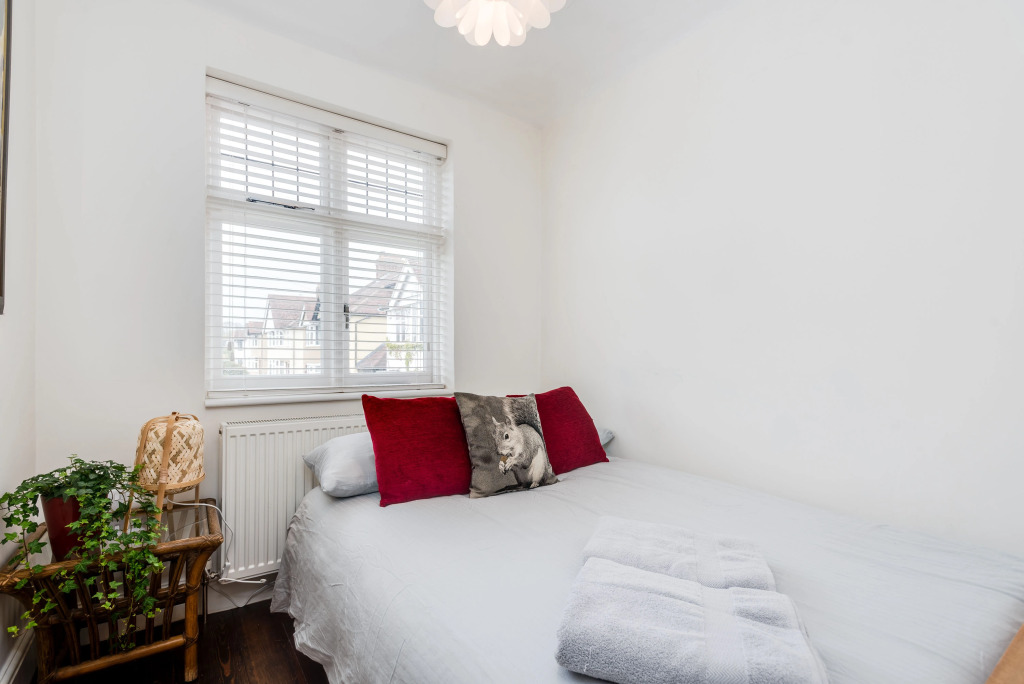 Orchard - 3 Bedroom House Headington & parking & garden