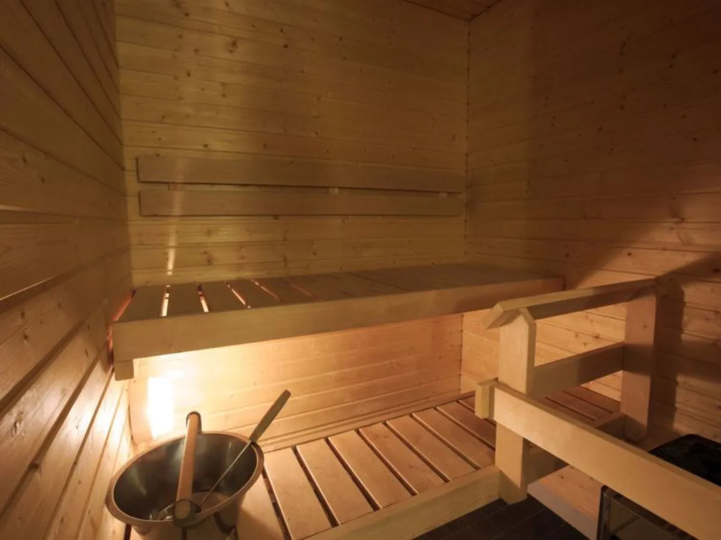 Nordic chalet 9304 (ent. yllas chalet ix