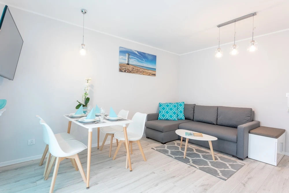 Ambria Apartments II