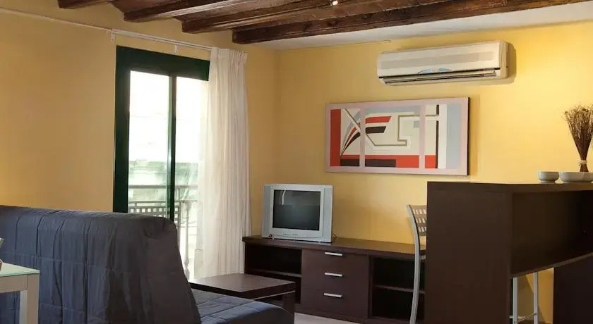 Lodging Apartments Liceu G2