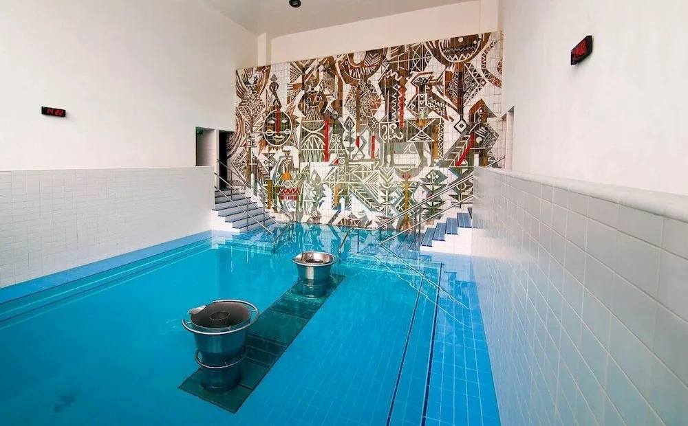 Villa Carpe Diem