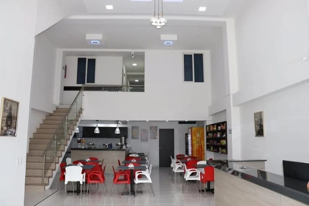 Hotel La Primera