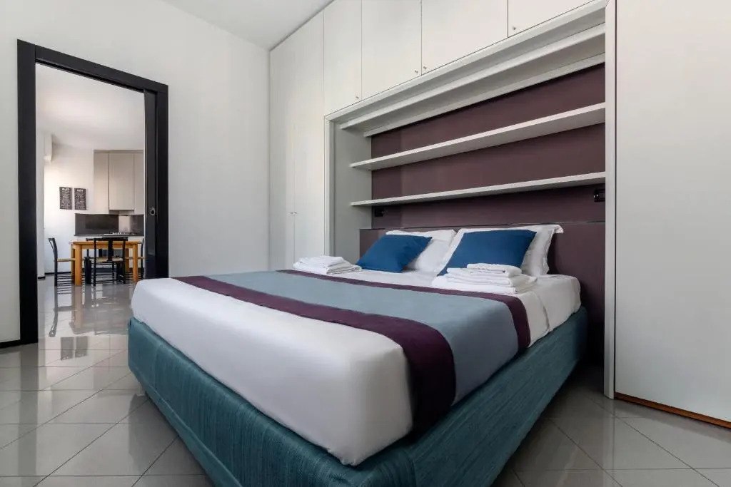Casa Da Suite Isola