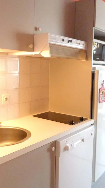 Apartment With 2 Bedrooms in Arcachon, With Furnished Balcony