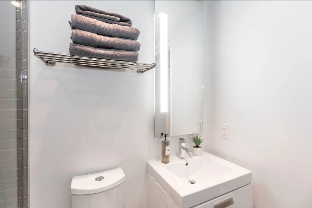 Luxury 1BR in the Heart of King West