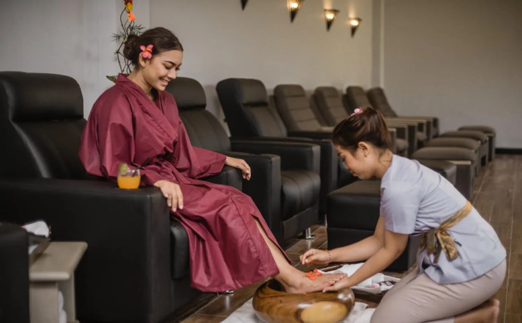 Grand Kesambi Resort and Villas Bali