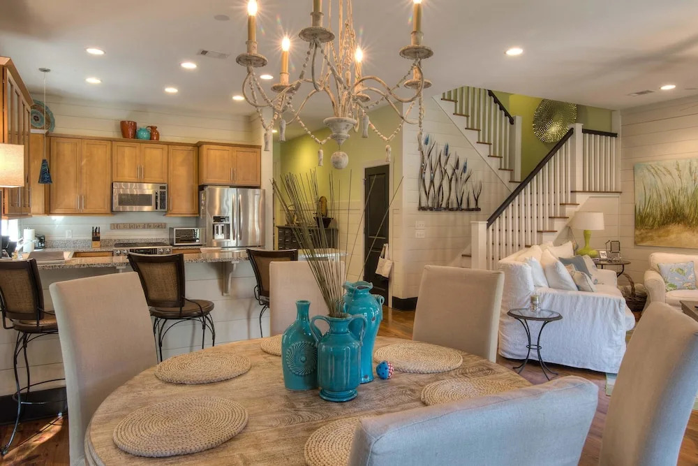 Walk in the Park by Exclusive 30A