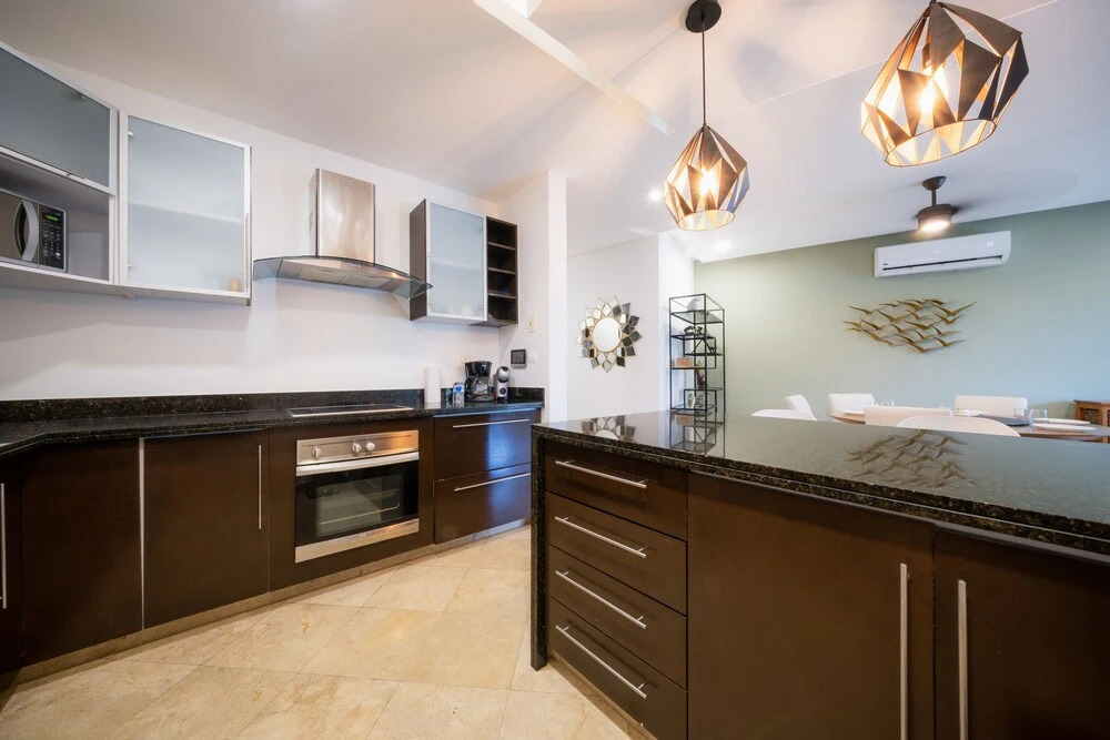 Luxury 2 Bedroom Condo at Haab