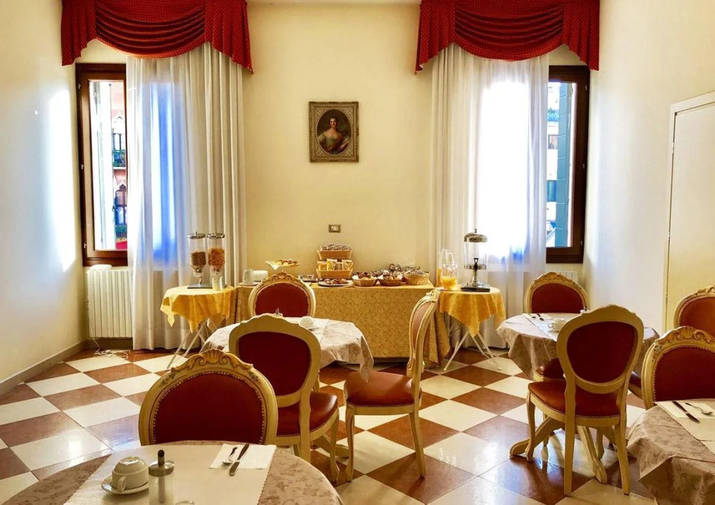 Hotel Marte