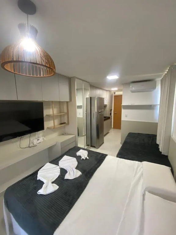 Flat Ofurô 14 VP by La Playa