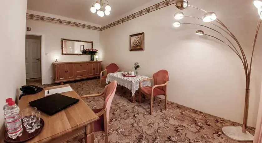 Palazzo Adler Swarzędz