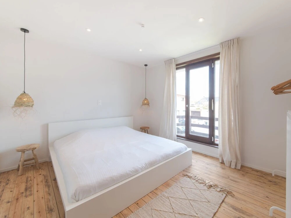 Villa Hutje bij de Zee by Interhome