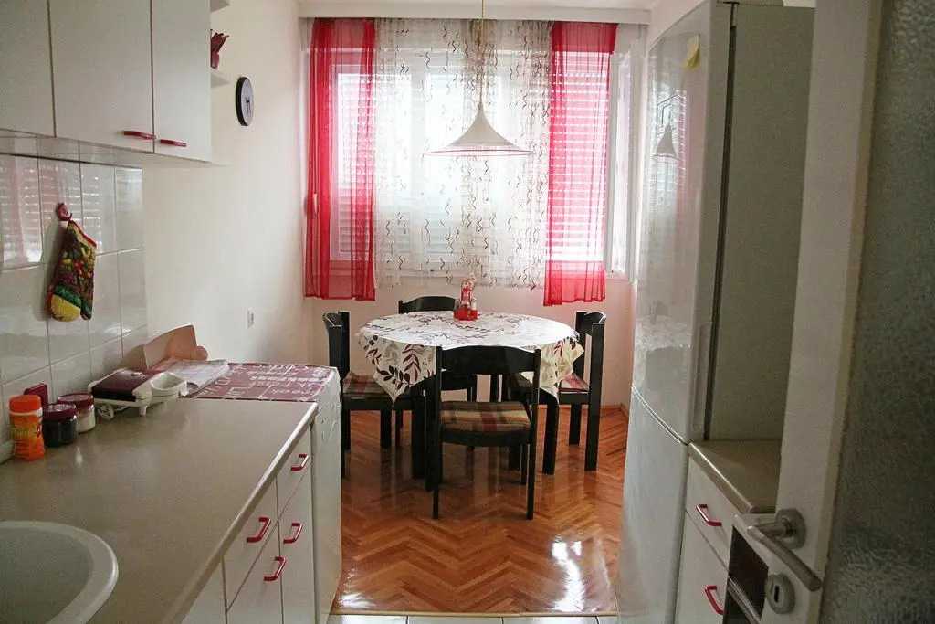 Apartment Stefan Podgorica