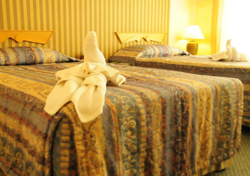 Valaya Hotel Pathumthani