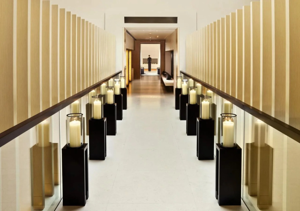 Upper House Hong Kong