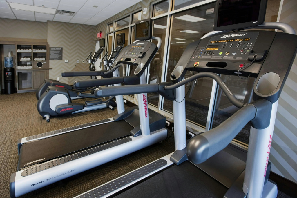 Residence Inn Lake Charles
