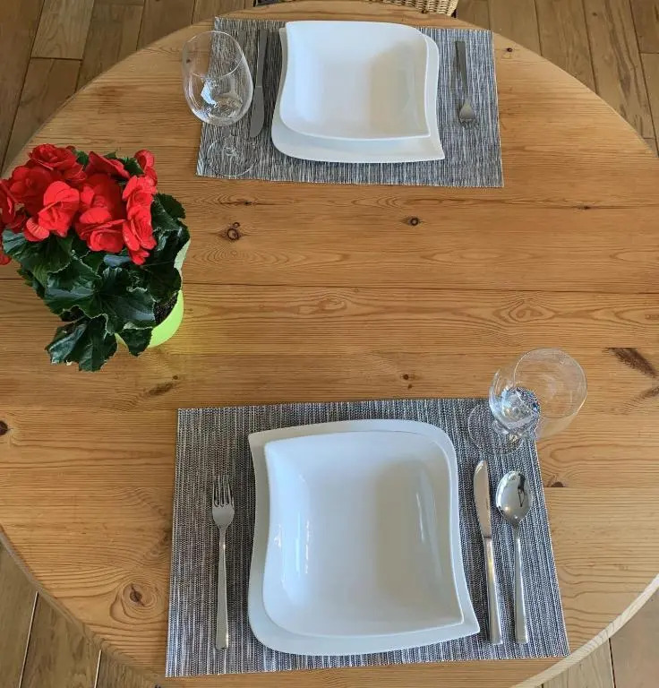Ferienwohnung Drachennest
