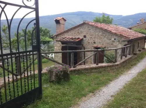 Agriturismo Casa Paradiso