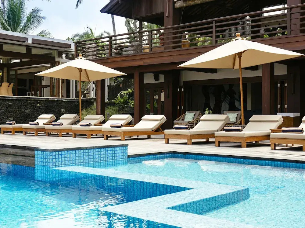 Villa Semarapura